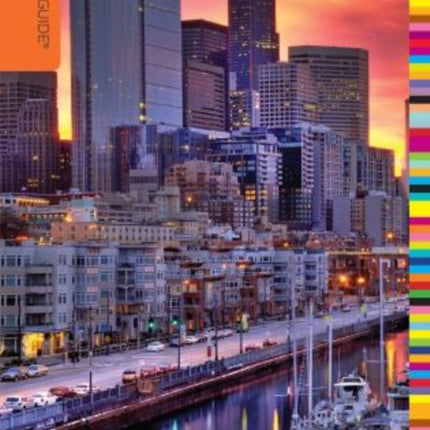 Insiders' Guide® to Seattle