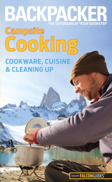 Backpacker Magazines Campsite Cooking Cookware