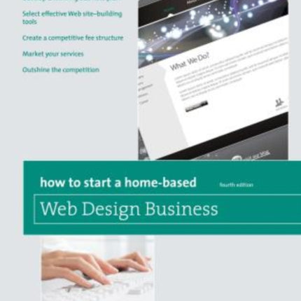 How to Start a Home-Based Web Design Business