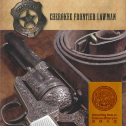 Sam Sixkiller Cherokee Frontier Lawman