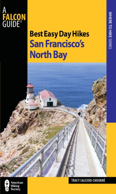 Best Easy Day Hikes San Francisco's North Bay