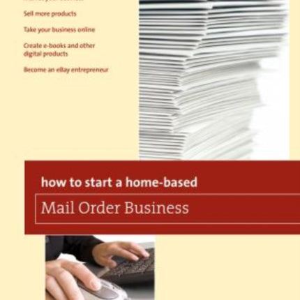 How to Start a Home-based Mail Order Business