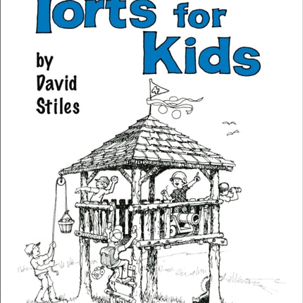 Forts for Kids