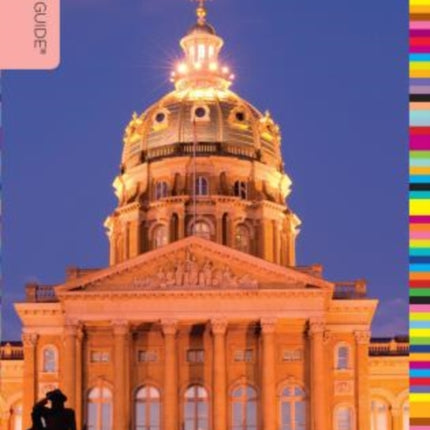 Insiders Guide to des Moines Insiders Guide