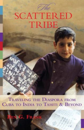 Scattered Tribe Traveling the Diaspora from Cuba