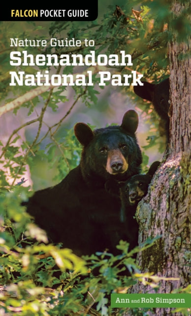 Nature Guide to Shenandoah National Park