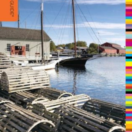 Insiders Guide to Connecticut Insiders Guide