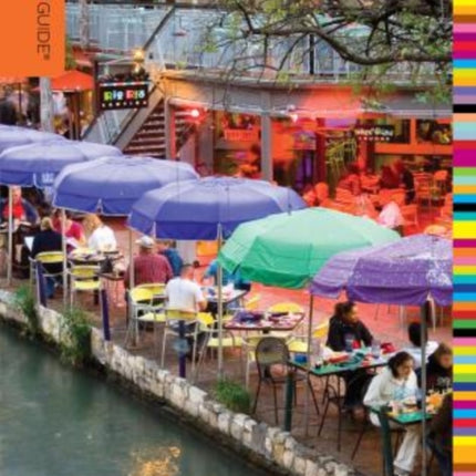Insiders Guide to San Antonio Insiders Guide