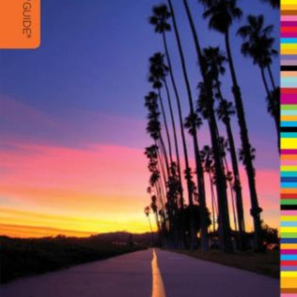 Insiders Guide to Santa Barbara Insiders Guide