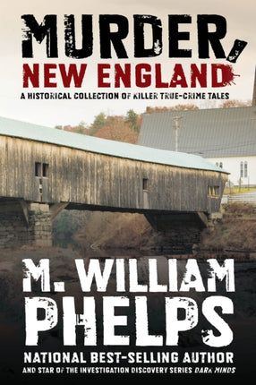 Murder New England