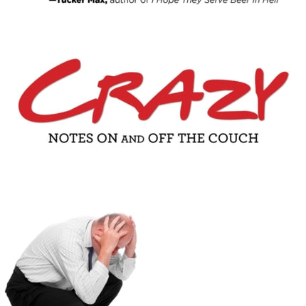 Crazy Notes on and off the Couch