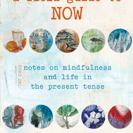 Field Guide to Now Notes on Mindfulness and Life