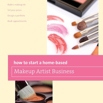HT START HOMEBASED MAKEUP ARTIPB