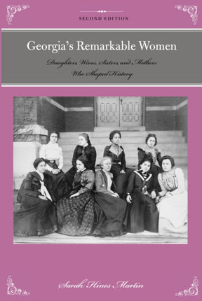 Georgias Remarkable Women