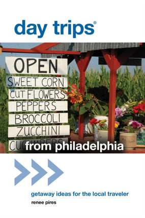 Day Trips from Philadelphia