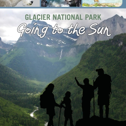 Glacier National Park: Going to the Sun