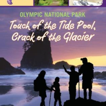 Olympic National Park Touch of the Tide Pool