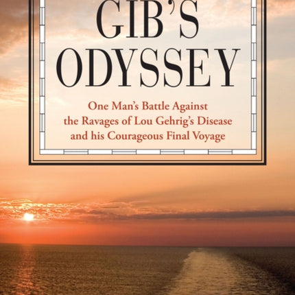 Gibs Odyssey One Mans Battle Against The Ravages