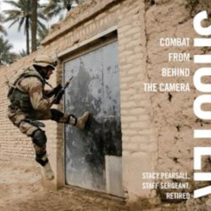 Shooter Combat from Behind the Camera