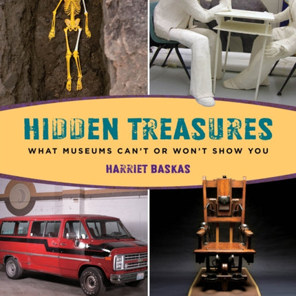 Hidden Treasures