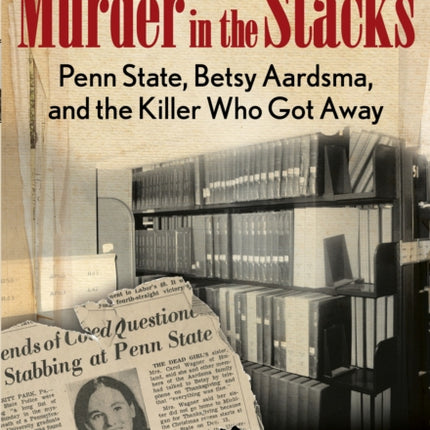 Murder in the Stacks