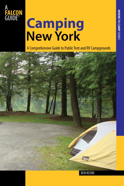 Camping New York A Comprehensive Guide to Public