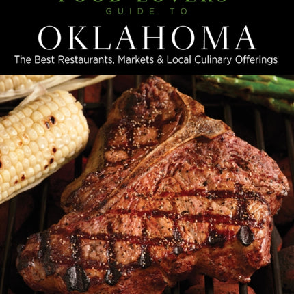 Food Lovers Guide Tor Oklahoma