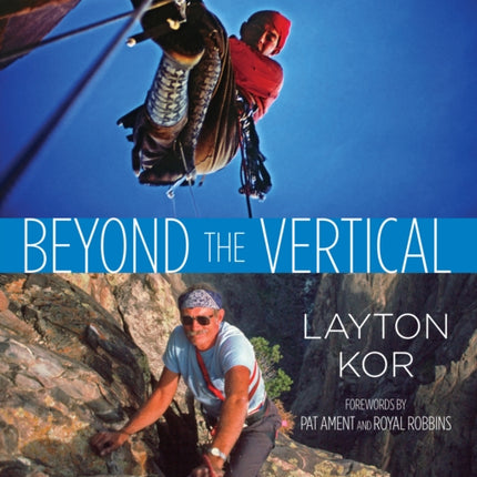 Beyond the Vertical