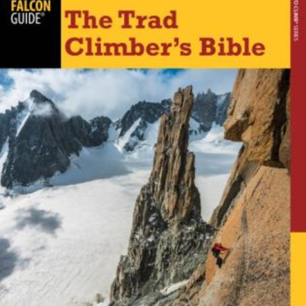 Trad Climber's Bible