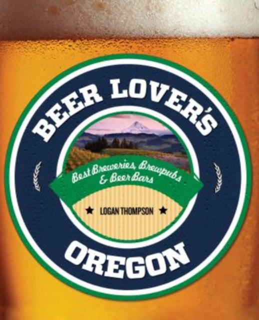 Beer Lovers Oregon Beer Lovers Series