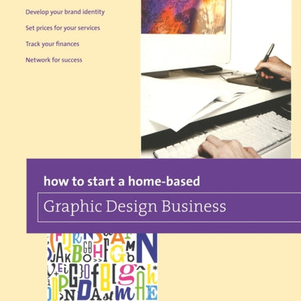 How to Start a HomeBased Graphic Design Business