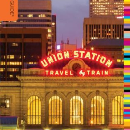 Insiders Guide to Denver Insiders Guide Series