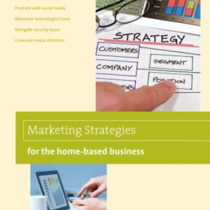 Marketing Strategies for the Home-based Business