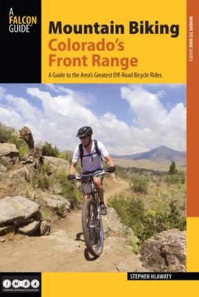 Mountain Biking Colorados Front Range A Guide to