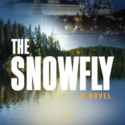 Snowfly