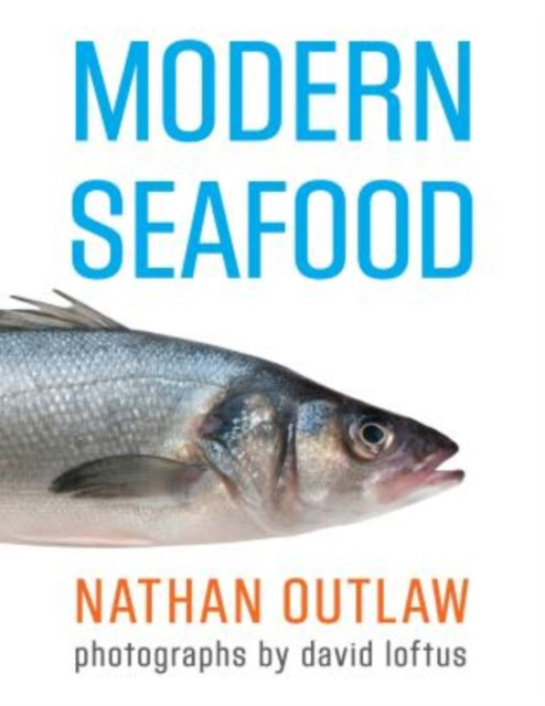 Modern Seafood