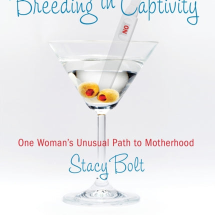 Breeding in Captivity