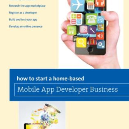 How to Start a Homebased Mobile App Developer