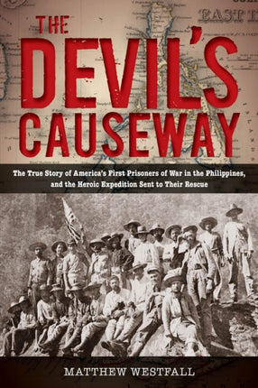 The Devils Causeway