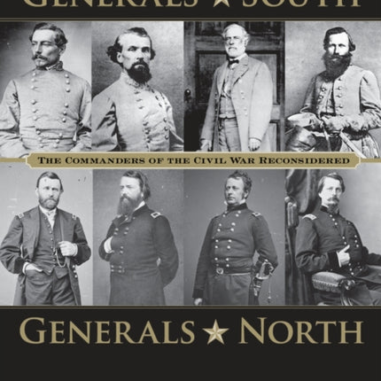 Generals South Generals North