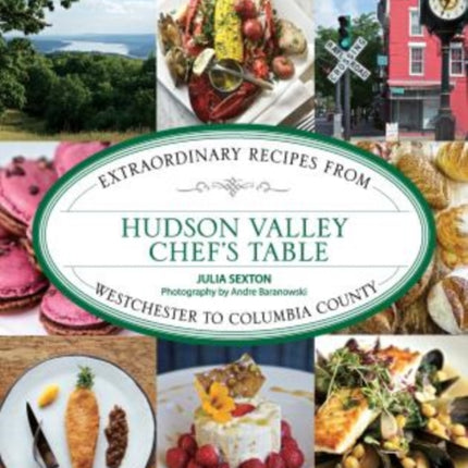 Hudson Valley Chefs Table