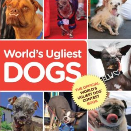 Worlds Ugliest Dogs