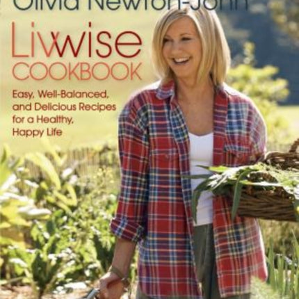 Livwise Cookbook