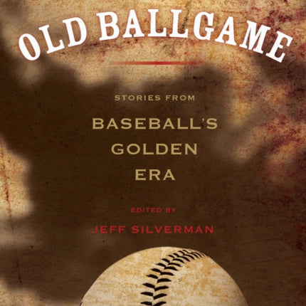 At the Old Ballgame