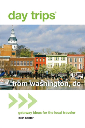 Day Trips from Washington DC