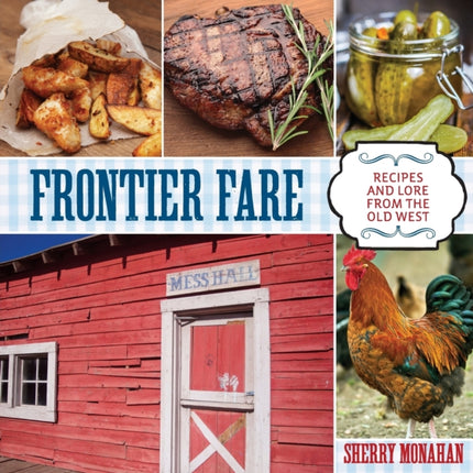 Frontier Fare
