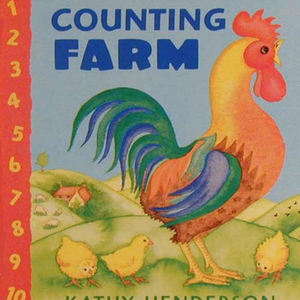 Counting Farm