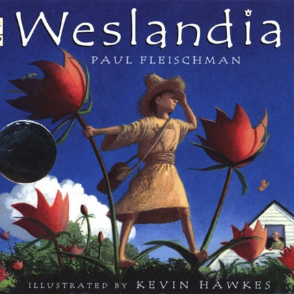 Weslandia