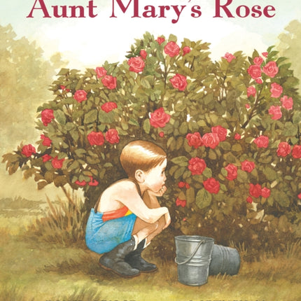 Aunt Mary's Rose