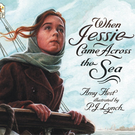 When Jessie Came Across the Sea